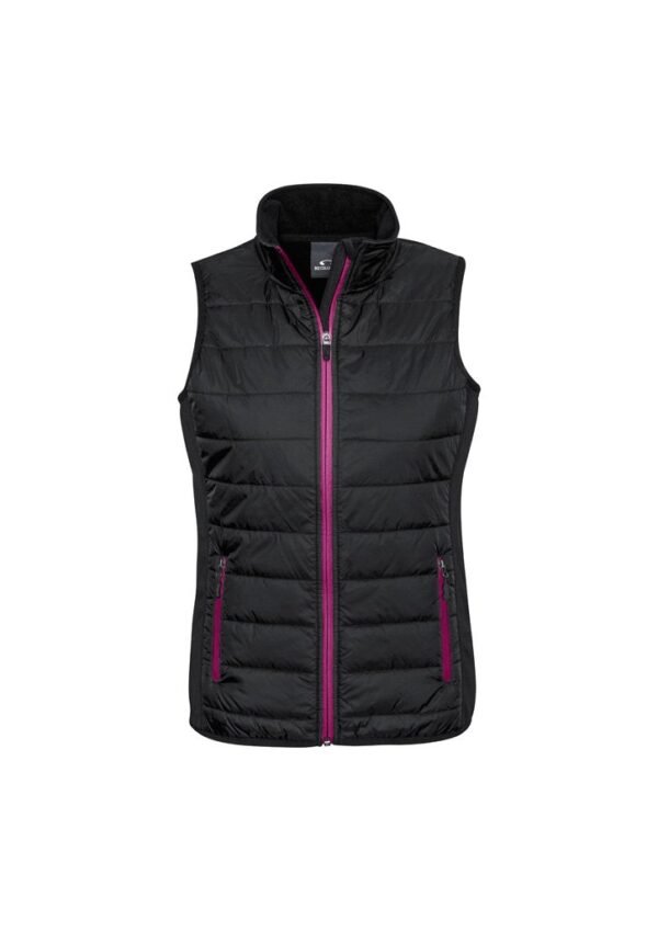 Womens Stealth Vest - Image 6