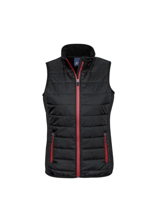 Womens Stealth Vest - Image 2