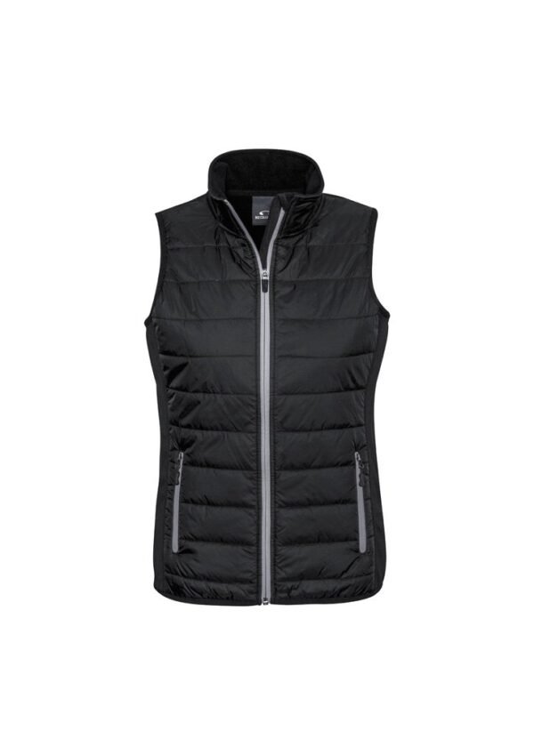 Womens Stealth Vest - Image 4