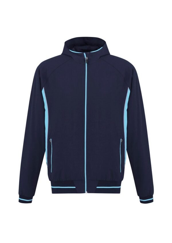 Mens Titan Jacket - Image 3