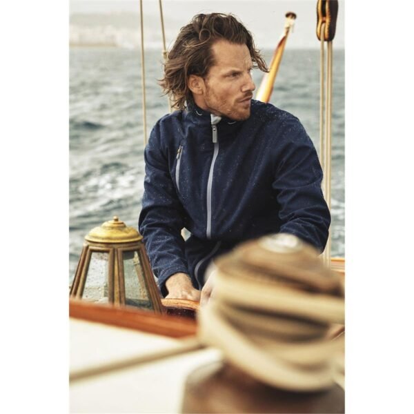 Snyder Men's Softshell - Image 2