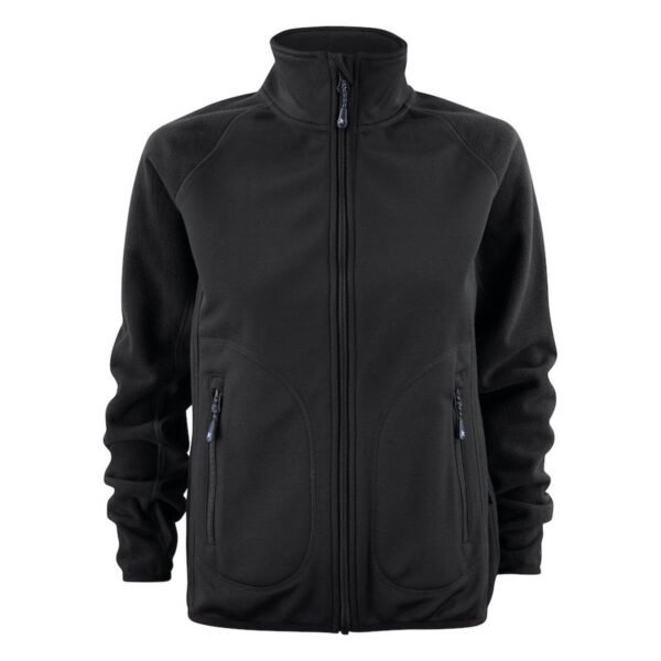 Lockwood Women's Softshell Fleece Hybrid