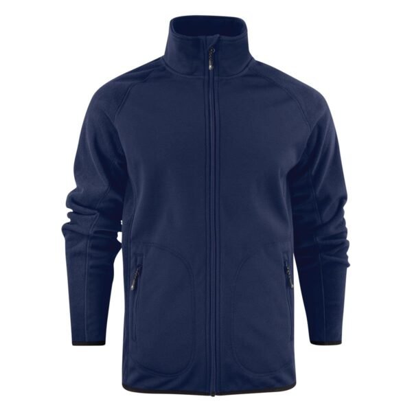 Lockwood Men's Softshell Fleece Hybrid