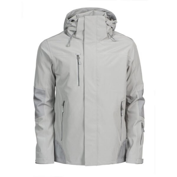 Islandblock Men's Shell Jacket