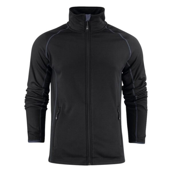 Miles Men's Fleece Jacket