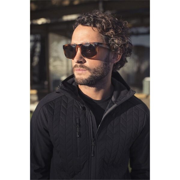 Myers Men's Hybrid Jacket