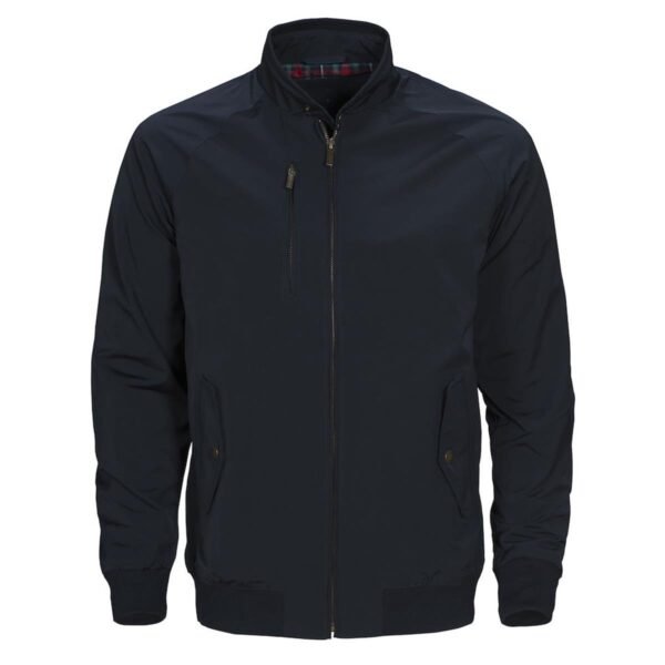 Harrington Unisex Jacket