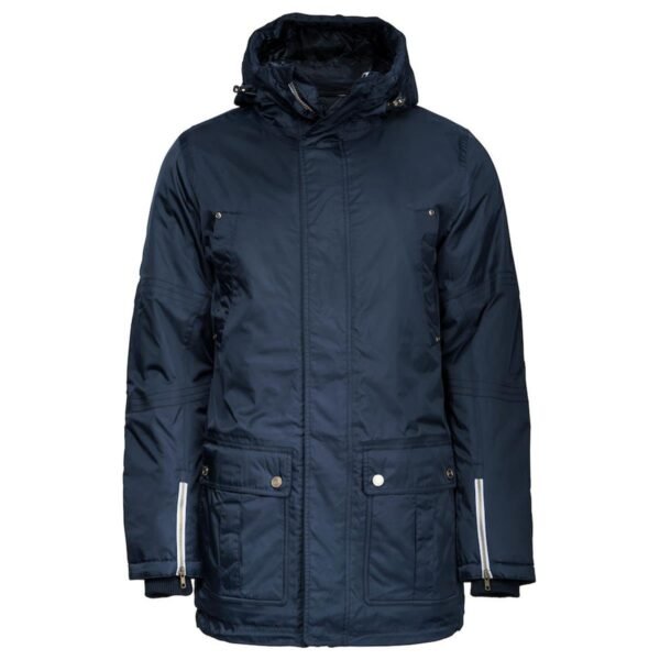 Westlake Unisex Parka