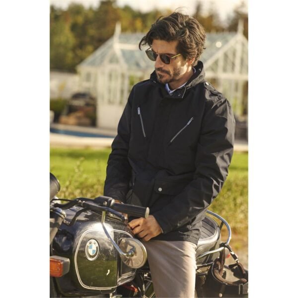Kingsport Men's Business Coat - Image 2