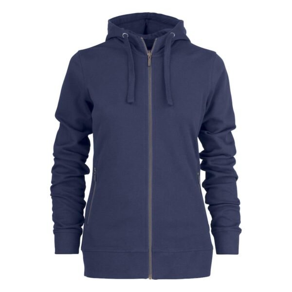 Duke Women's Hoody
