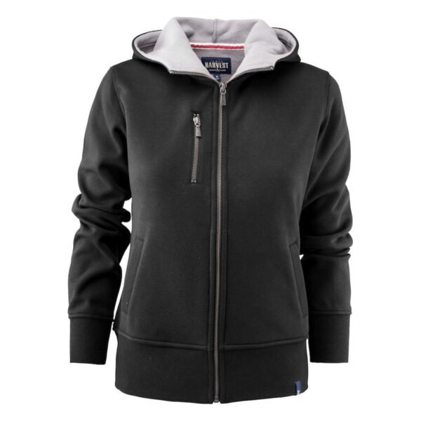 Parkwick Women's Hoody