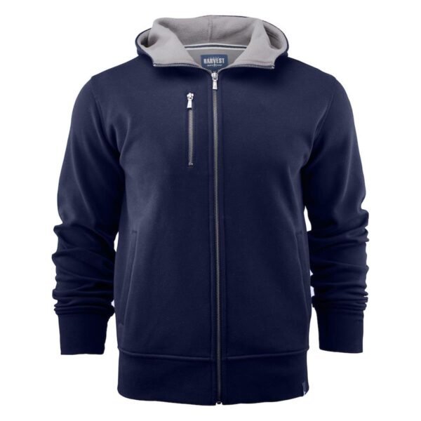 Parkwick Men's Hoody