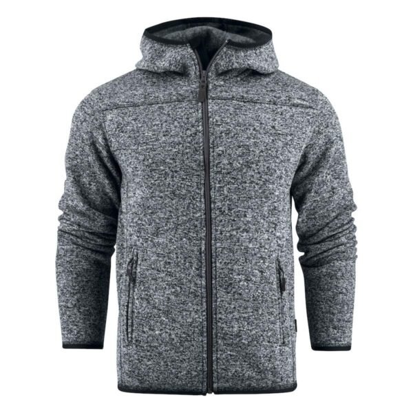 Richmond Men's Fleece Hoody