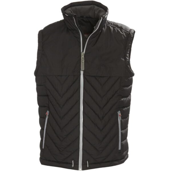 Burney Unisex Vest