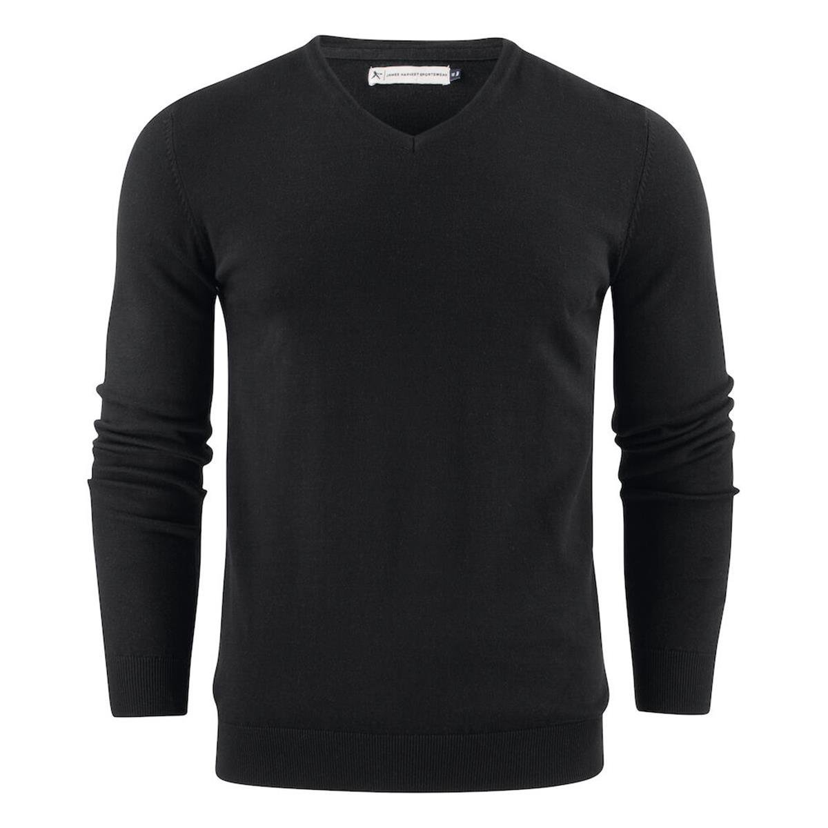 Ashland Men's V-Neck Sweater
