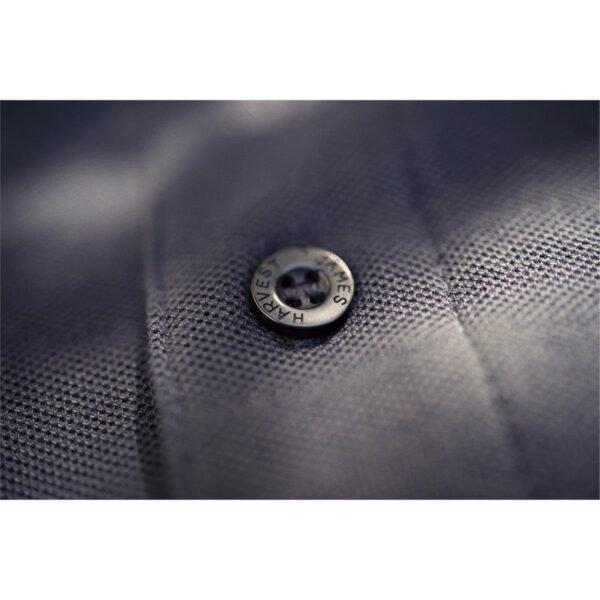 Neptune Regular Men's Cotton Polo - Image 2