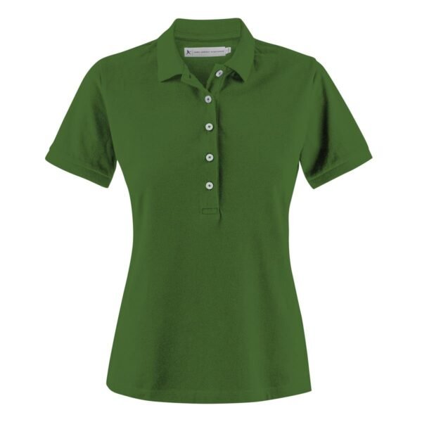 Sunset Women's Polo