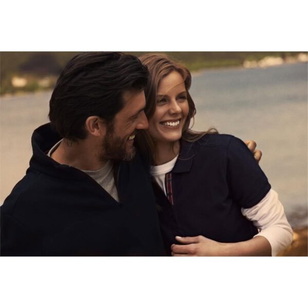 Avon Women's Cotton Polo - Image 3