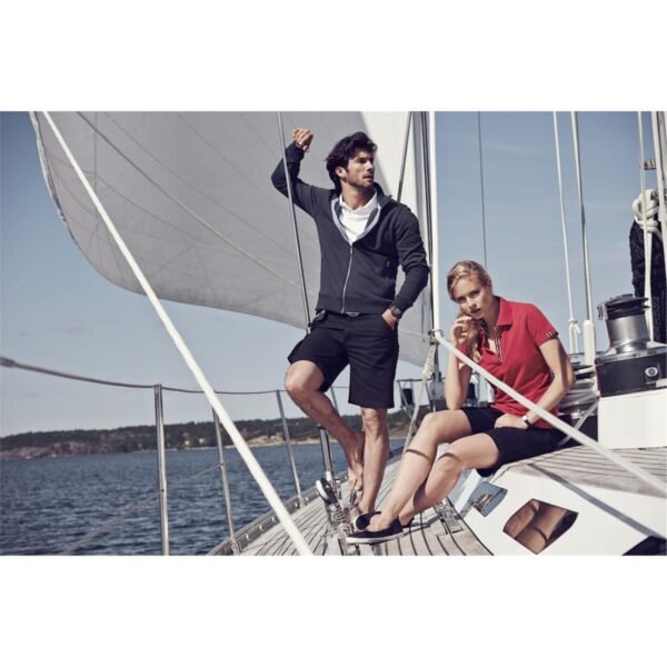 Avon Women's Cotton Polo - Image 4
