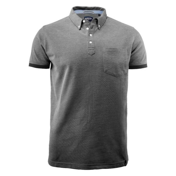 Larkford Men's Cotton Polo