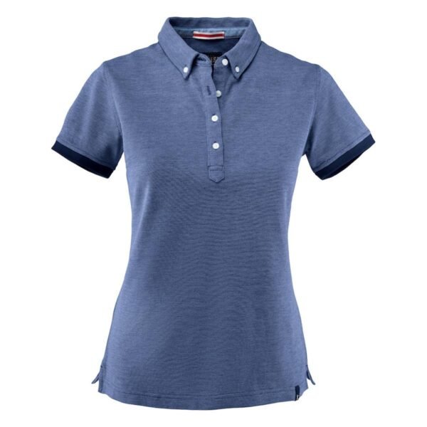 Larkford Women's Cotton Polo