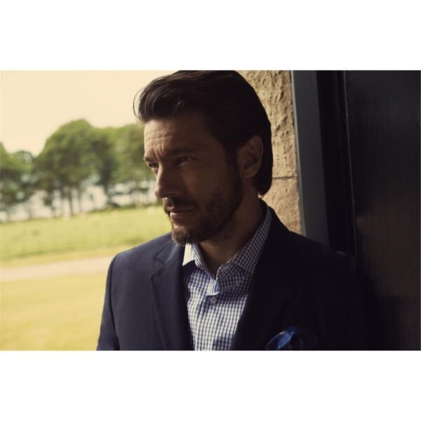 Tribeca Men's Shirt - Image 3