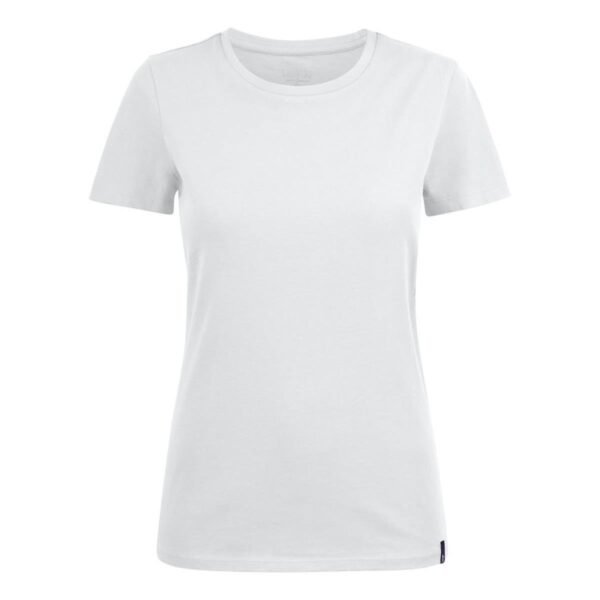 American U Women's Crew Neck Tee