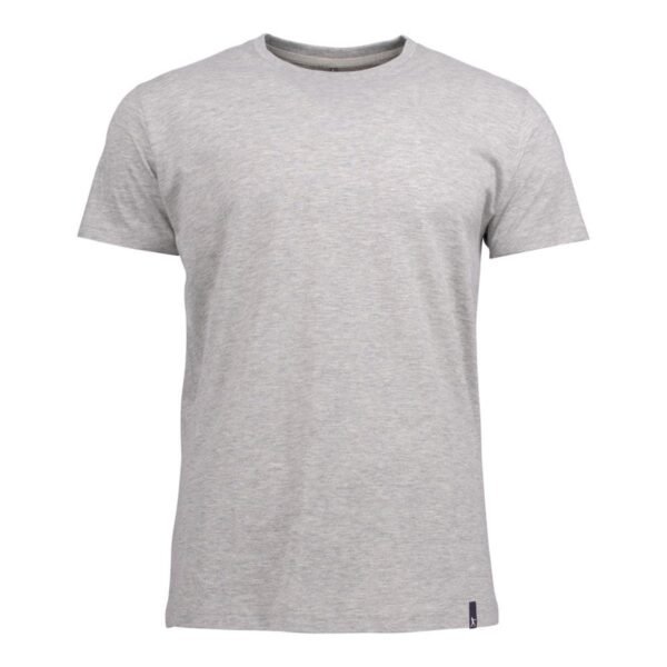 American U Men's Crew Neck Tee