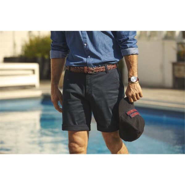 Carson Men's Shorts - Image 2