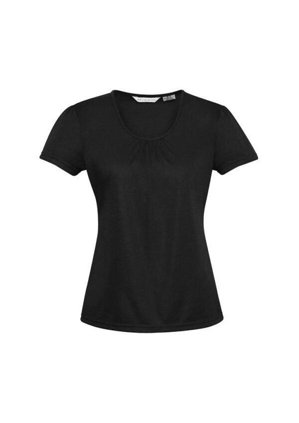 Womens Chic Top - Image 2