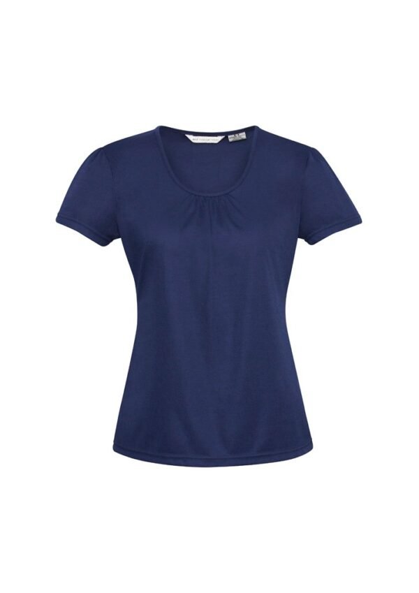 Womens Chic Top - Image 3