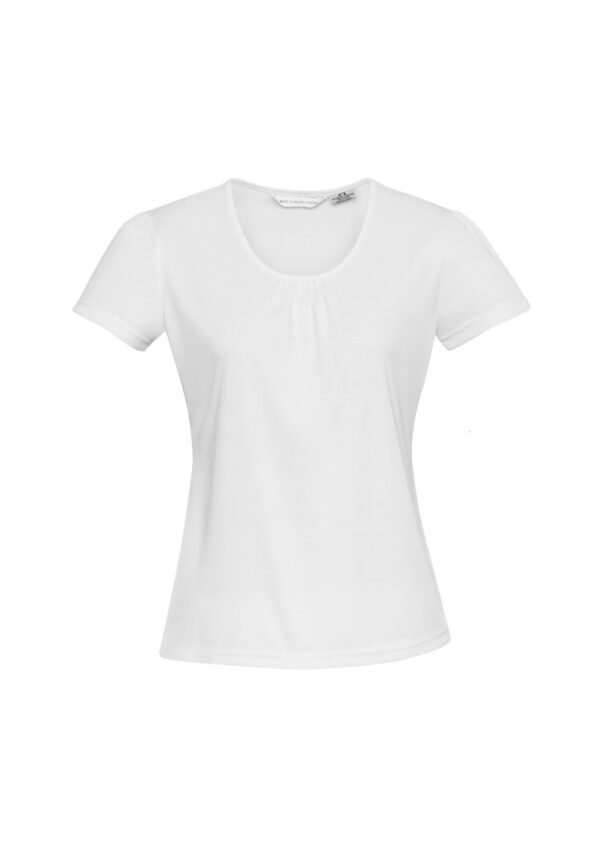 Womens Chic Top - Image 4