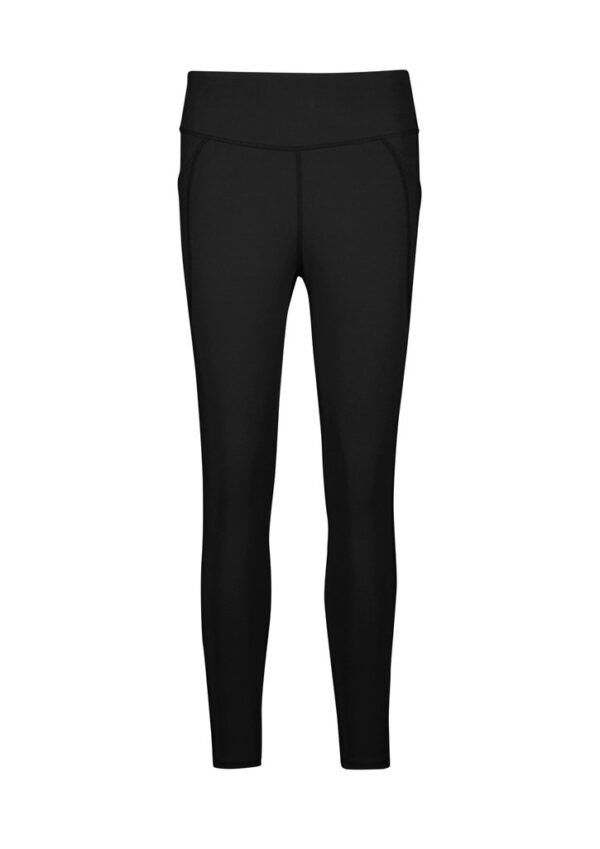 Womens Luna 7/8 Length Legging - Image 2