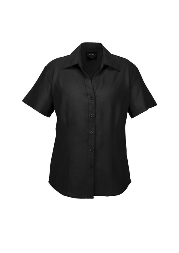 Womens Oasis Short Sleeve Shirt - Image 7