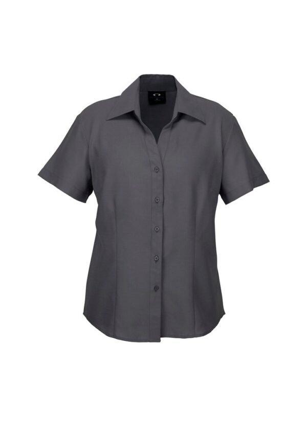 Womens Oasis Short Sleeve Shirt - Image 9