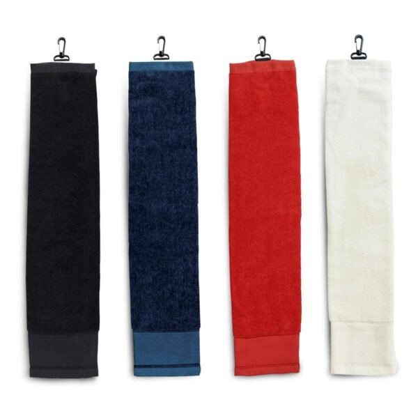 Golf Towel - Image 2