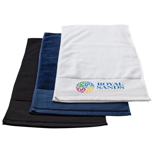 Workout/Fitness Towel - Image 2