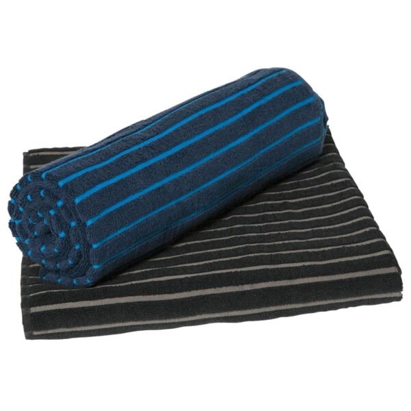 Reversible Two-Tone Towel - Image 7