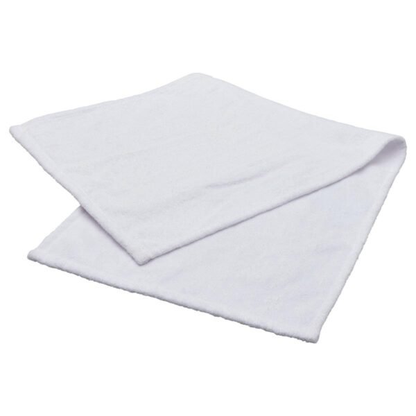 Sublimation Sports Towel - Image 2