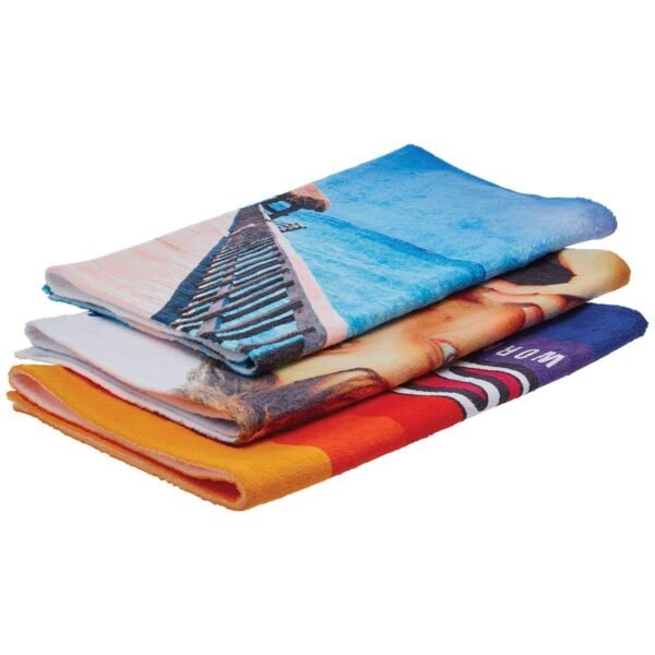 Sublimation Sports Towel - Image 7