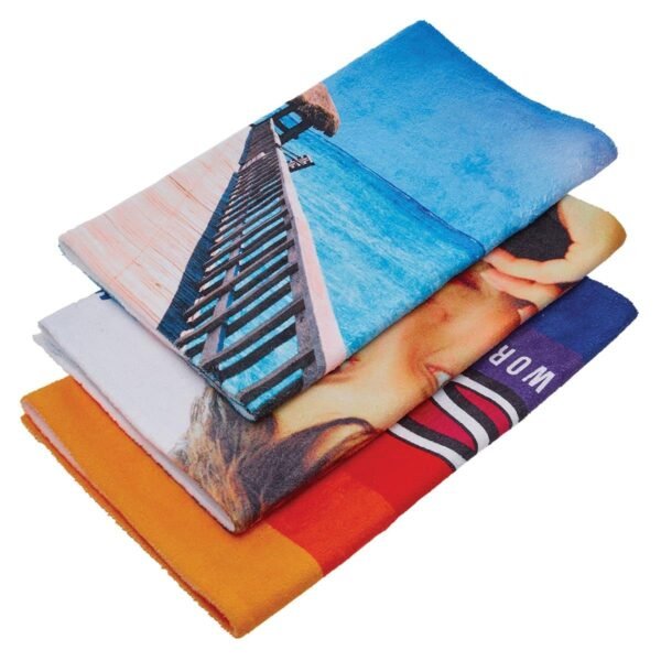 Sublimation Sports Towel - Image 8