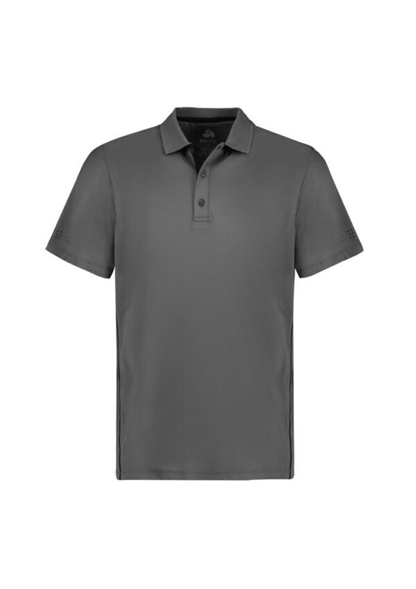 Kids Balance Short Sleeve Polo - Image 12