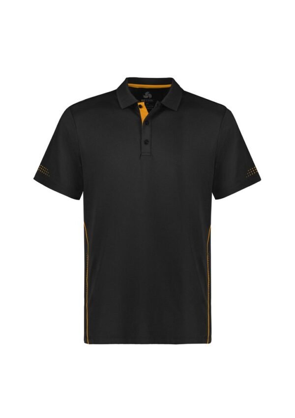 Kids Balance Short Sleeve Polo - Image 9