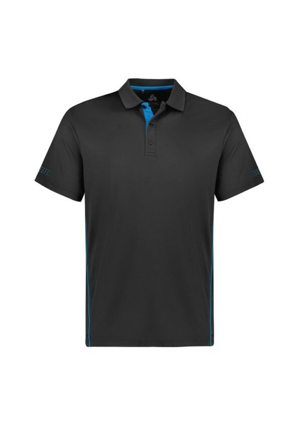 Kids Balance Short Sleeve Polo - Image 5