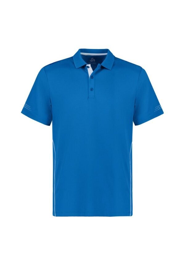 Kids Balance Short Sleeve Polo - Image 3