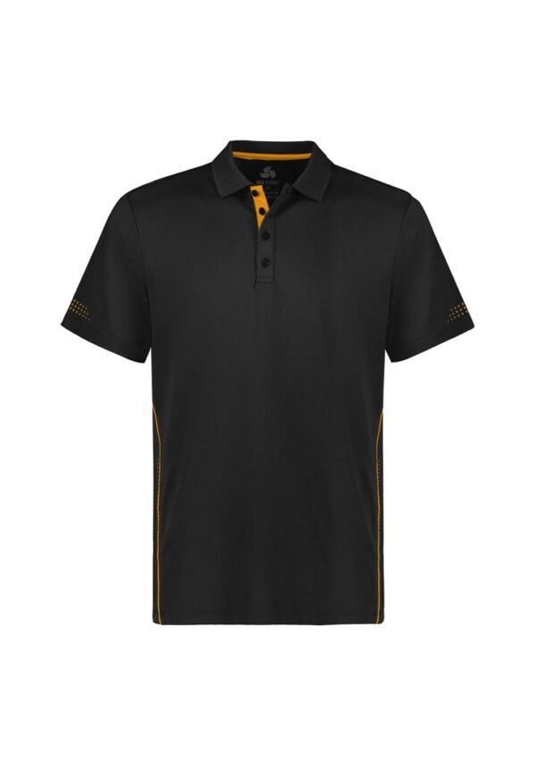 Mens Balance Short Sleeve Polo - Image 11