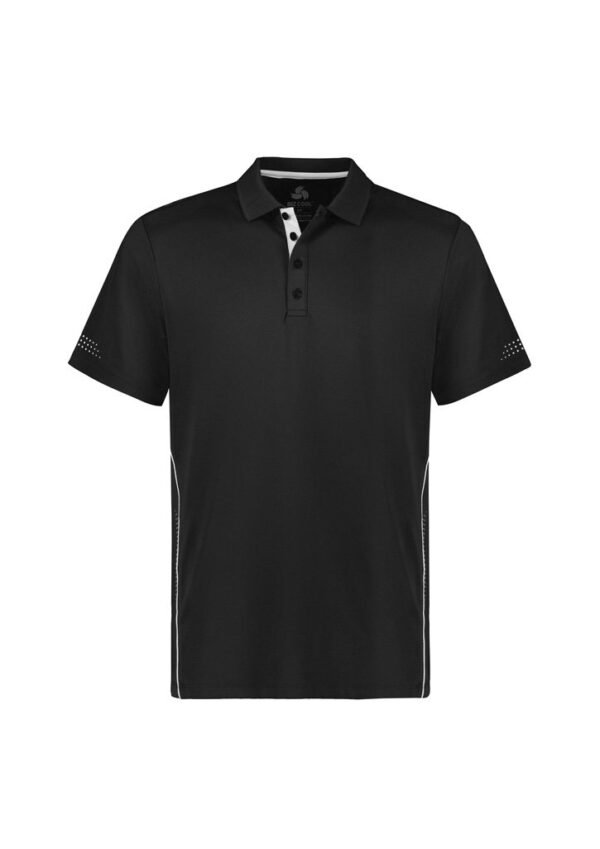 Mens Balance Short Sleeve Polo - Image 10