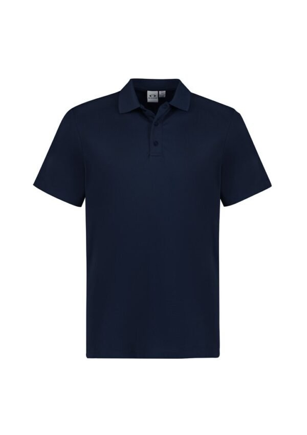Kids Action Short Sleeve Polo - Image 4