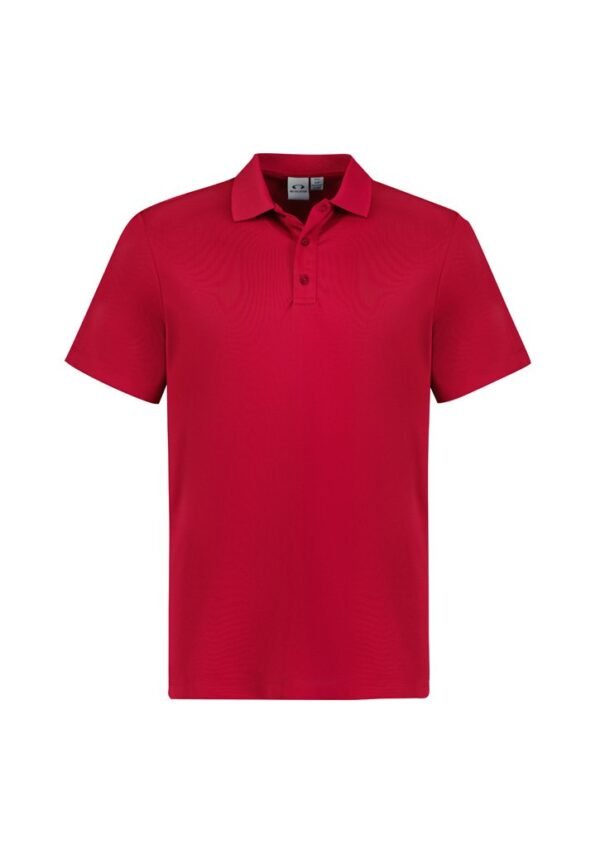 Kids Action Short Sleeve Polo - Image 3