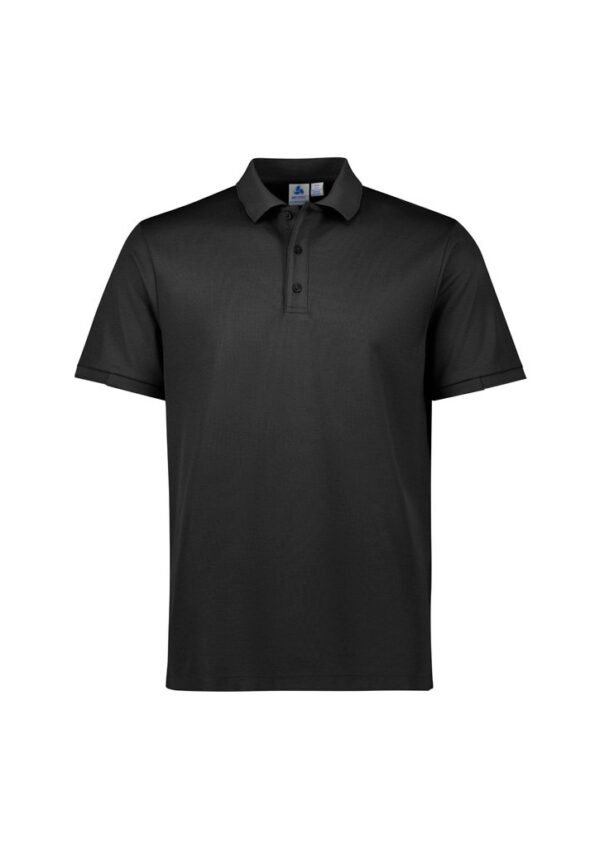 Mens Focus Short Sleeve Polo - Image 12
